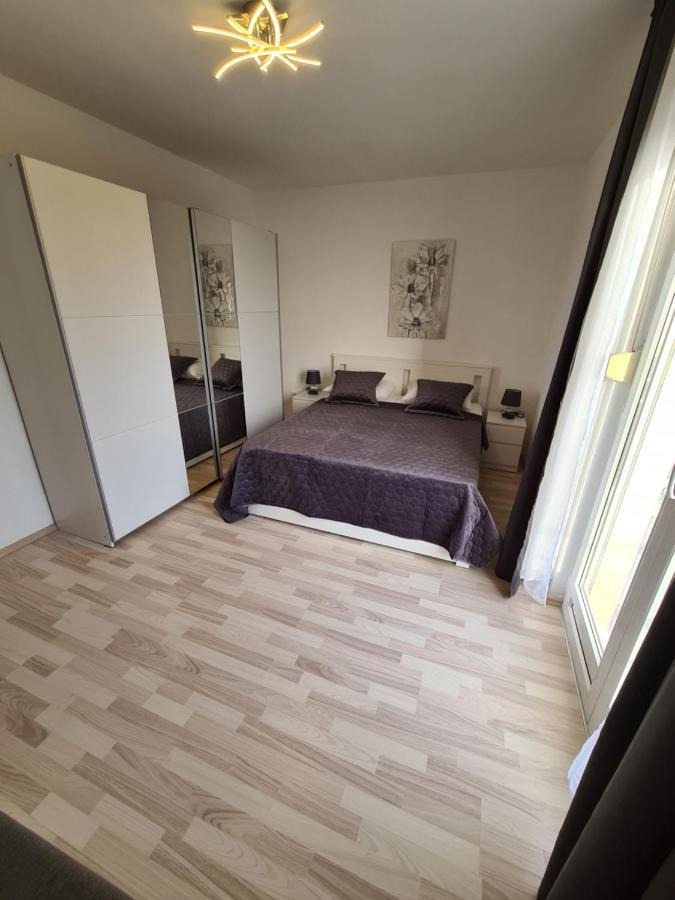 Luxury Panorama View Apartments Nada With Free Private Parking Ποντστράνα Εξωτερικό φωτογραφία