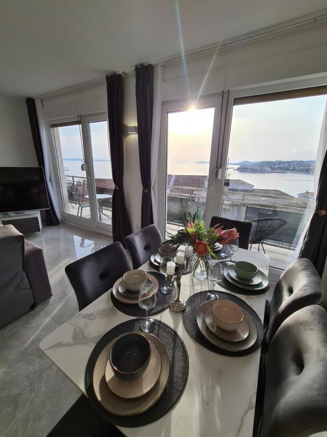 Luxury Panorama View Apartments Nada With Free Private Parking Ποντστράνα Εξωτερικό φωτογραφία