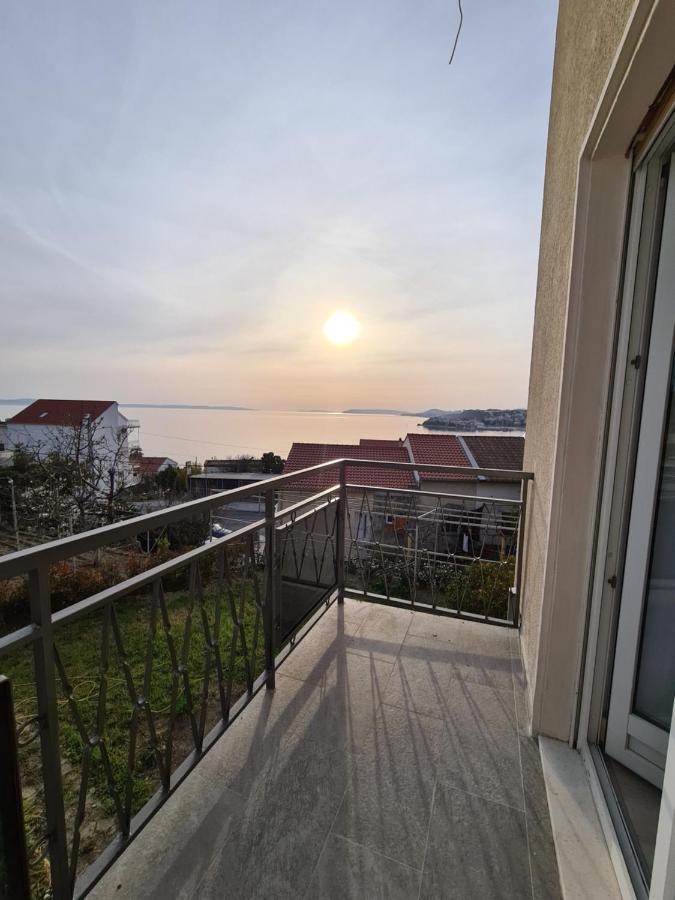 Luxury Panorama View Apartments Nada With Free Private Parking Ποντστράνα Εξωτερικό φωτογραφία