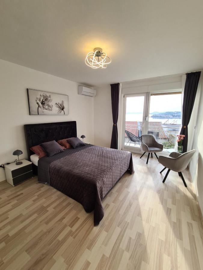 Luxury Panorama View Apartments Nada With Free Private Parking Ποντστράνα Εξωτερικό φωτογραφία