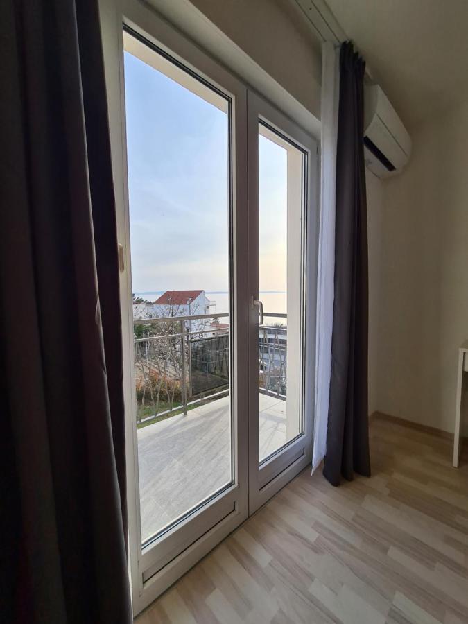 Luxury Panorama View Apartments Nada With Free Private Parking Ποντστράνα Εξωτερικό φωτογραφία