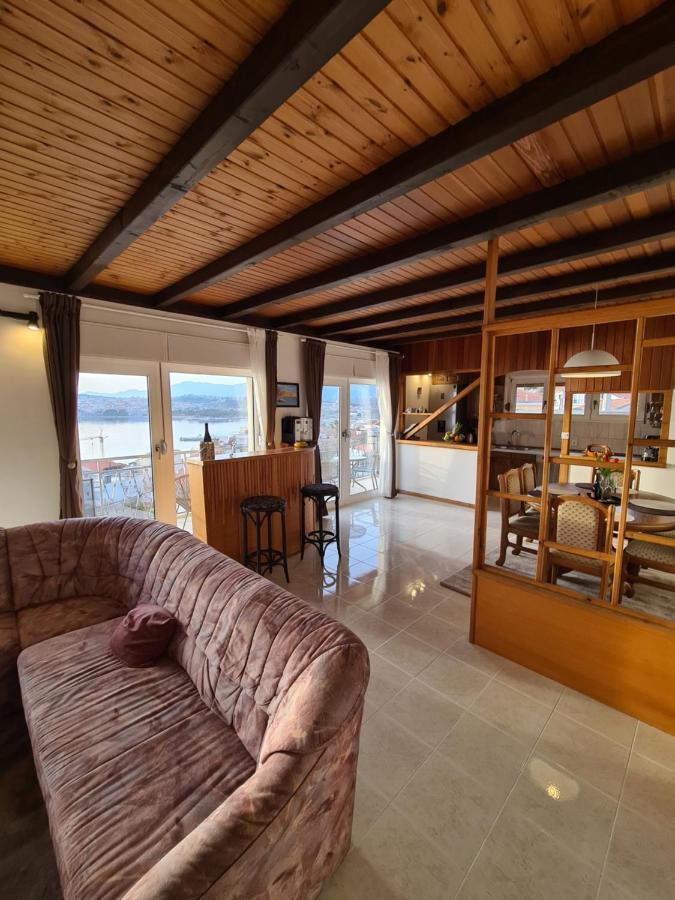 Luxury Panorama View Apartments Nada With Free Private Parking Ποντστράνα Εξωτερικό φωτογραφία