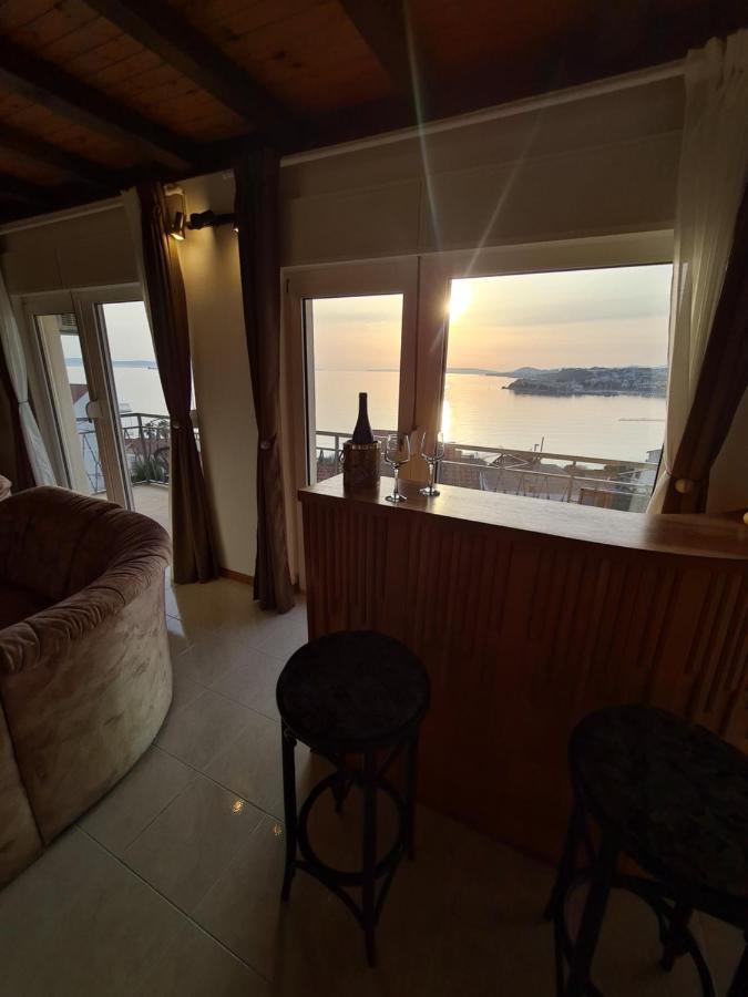 Luxury Panorama View Apartments Nada With Free Private Parking Ποντστράνα Εξωτερικό φωτογραφία