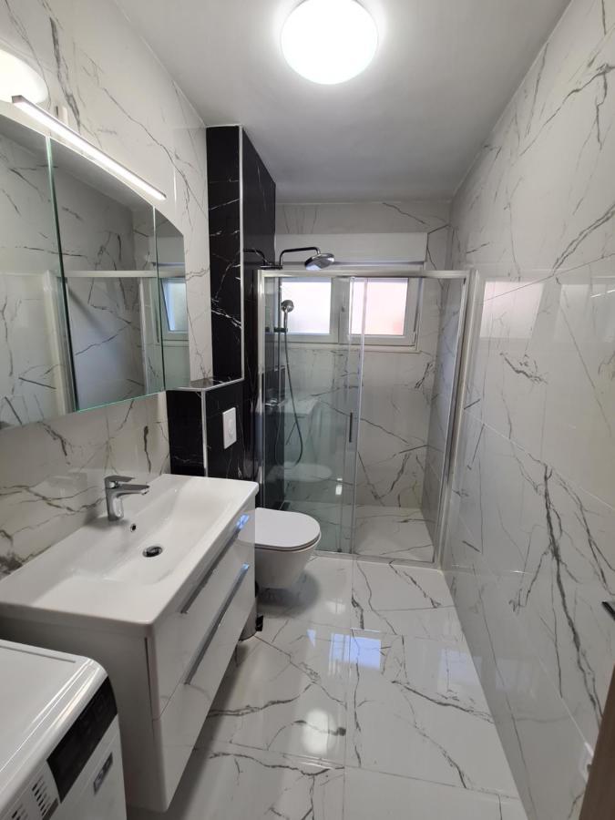 Luxury Panorama View Apartments Nada With Free Private Parking Ποντστράνα Εξωτερικό φωτογραφία