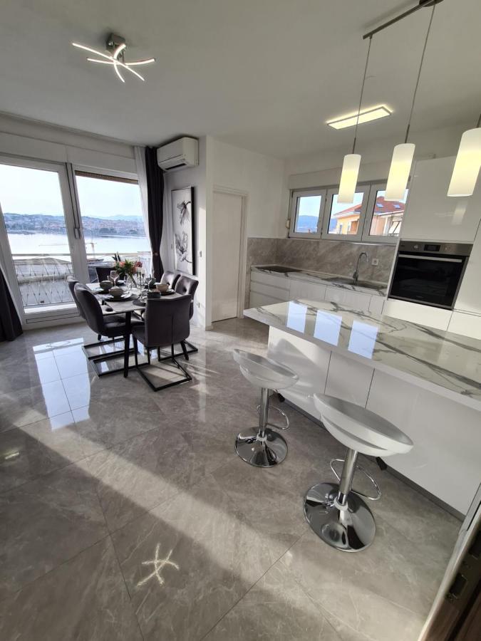 Luxury Panorama View Apartments Nada With Free Private Parking Ποντστράνα Εξωτερικό φωτογραφία