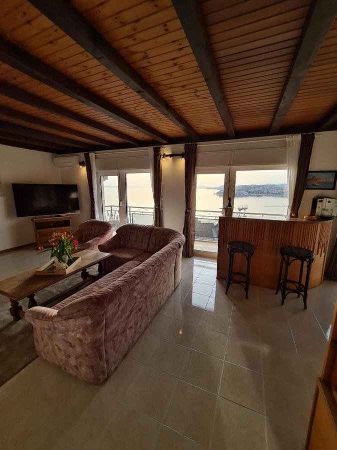 Luxury Panorama View Apartments Nada With Free Private Parking Ποντστράνα Εξωτερικό φωτογραφία