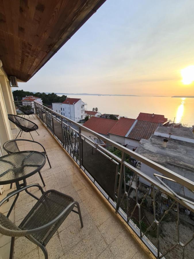 Luxury Panorama View Apartments Nada With Free Private Parking Ποντστράνα Εξωτερικό φωτογραφία
