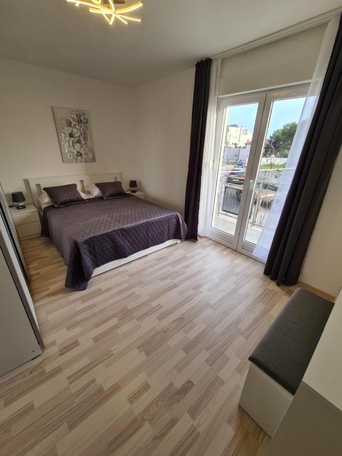 Luxury Panorama View Apartments Nada With Free Private Parking Ποντστράνα Εξωτερικό φωτογραφία