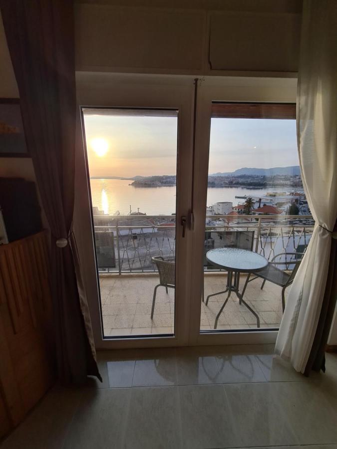 Luxury Panorama View Apartments Nada With Free Private Parking Ποντστράνα Εξωτερικό φωτογραφία