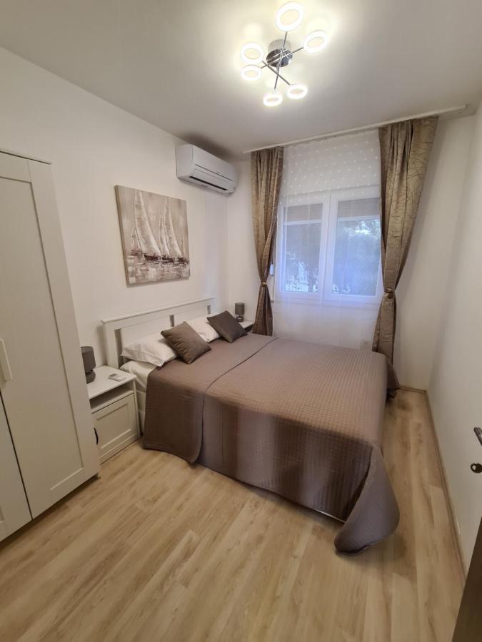 Luxury Panorama View Apartments Nada With Free Private Parking Ποντστράνα Εξωτερικό φωτογραφία