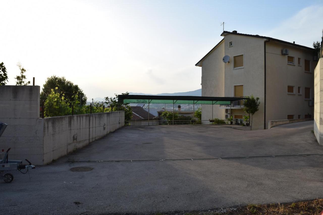 Luxury Panorama View Apartments Nada With Free Private Parking Ποντστράνα Εξωτερικό φωτογραφία