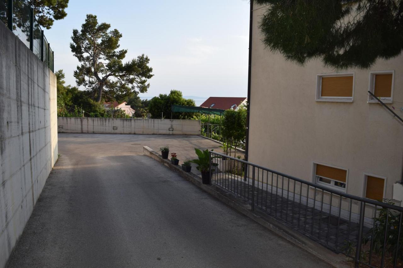 Luxury Panorama View Apartments Nada With Free Private Parking Ποντστράνα Εξωτερικό φωτογραφία